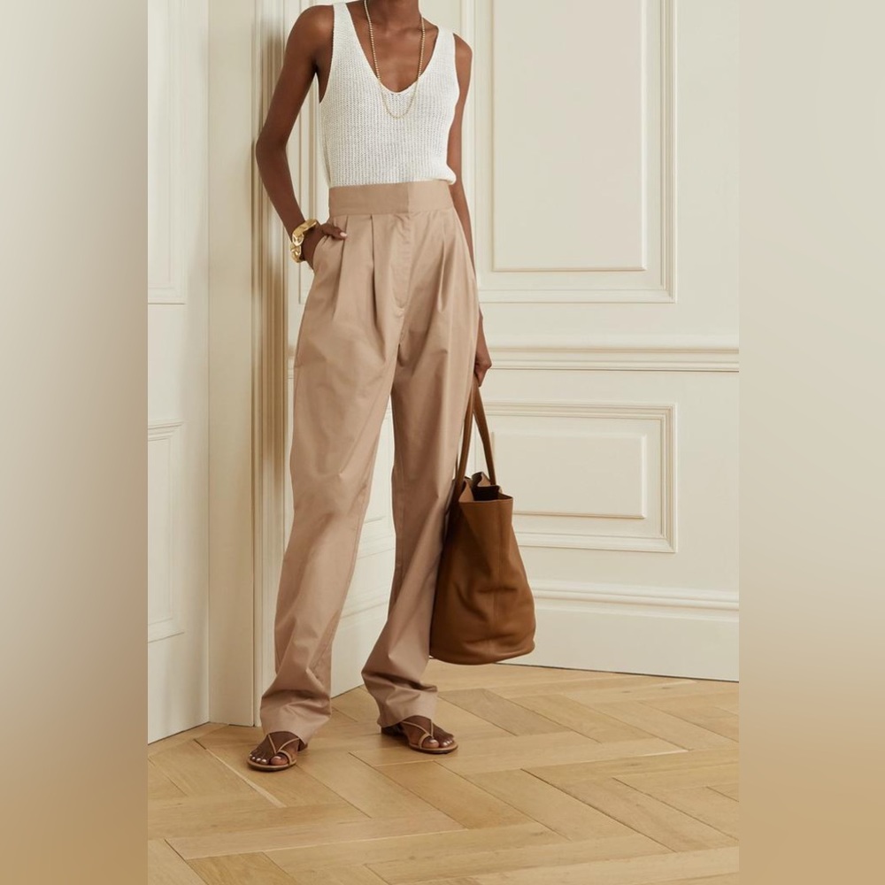 TOVE LOURDES PANTS TROUSERS